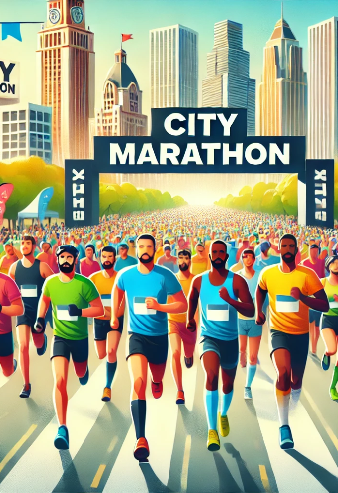 Burgdorfer Stadtlauf