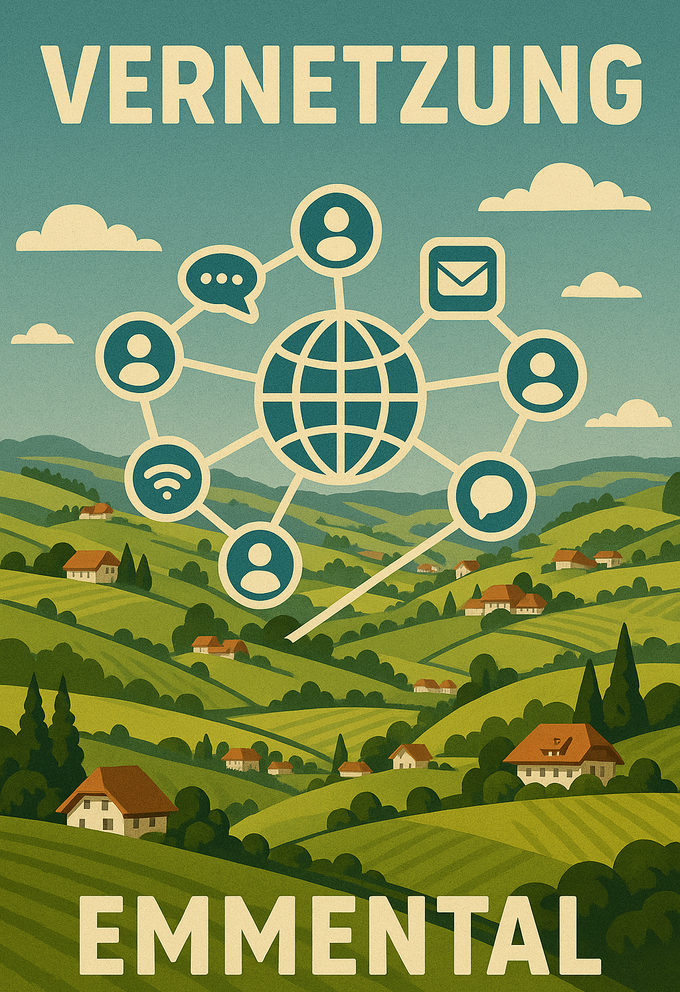 Regionalkonferenz Emmental