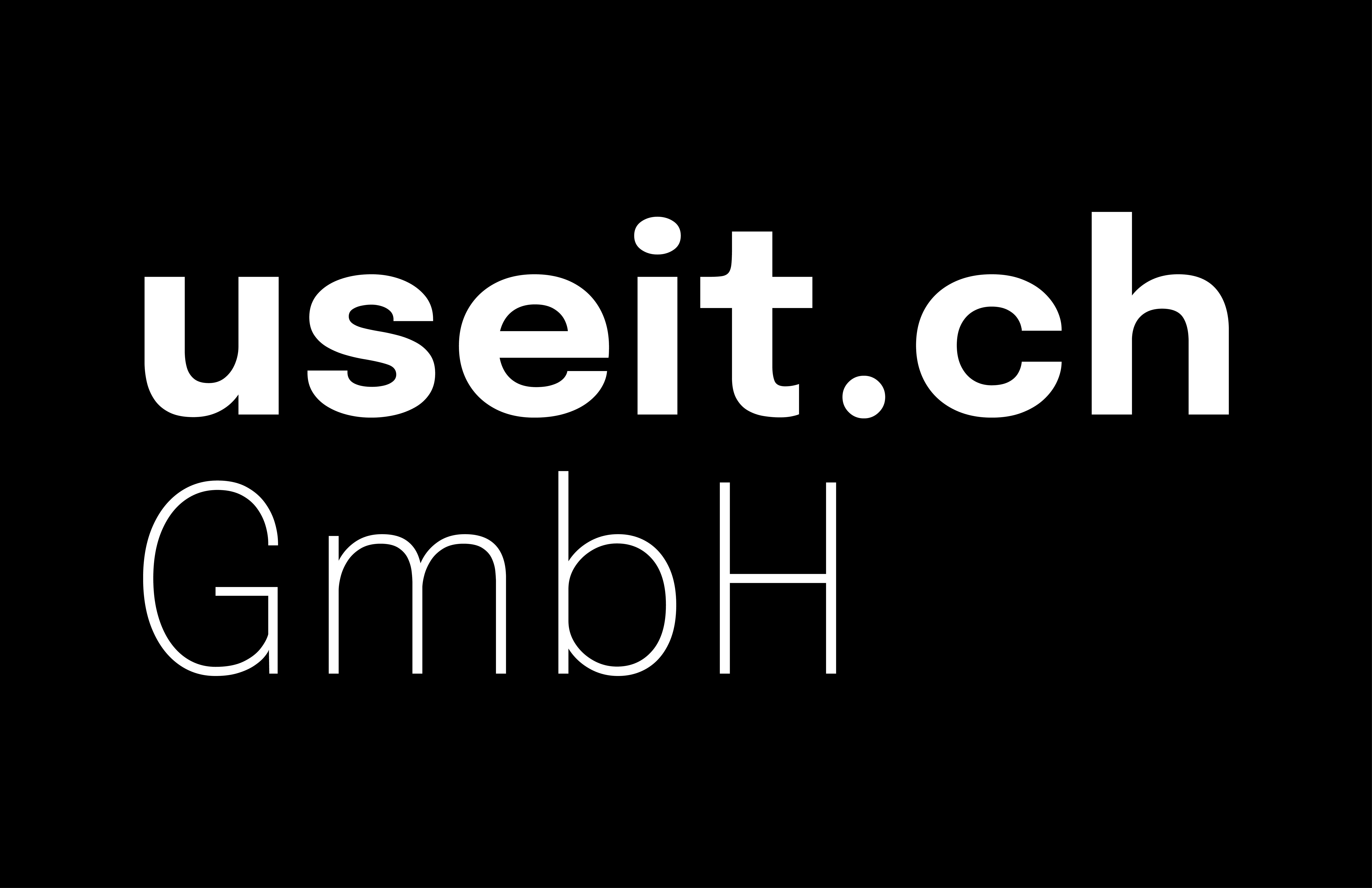 useit.ch GmbH